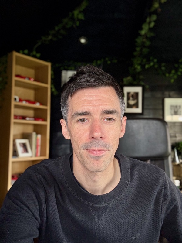 Barry Field — AI & Automation Consultant